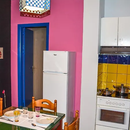 Apartamento Downtown